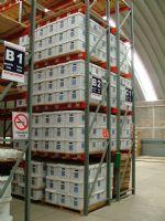 Administración y Guarda de Archivo en Papel